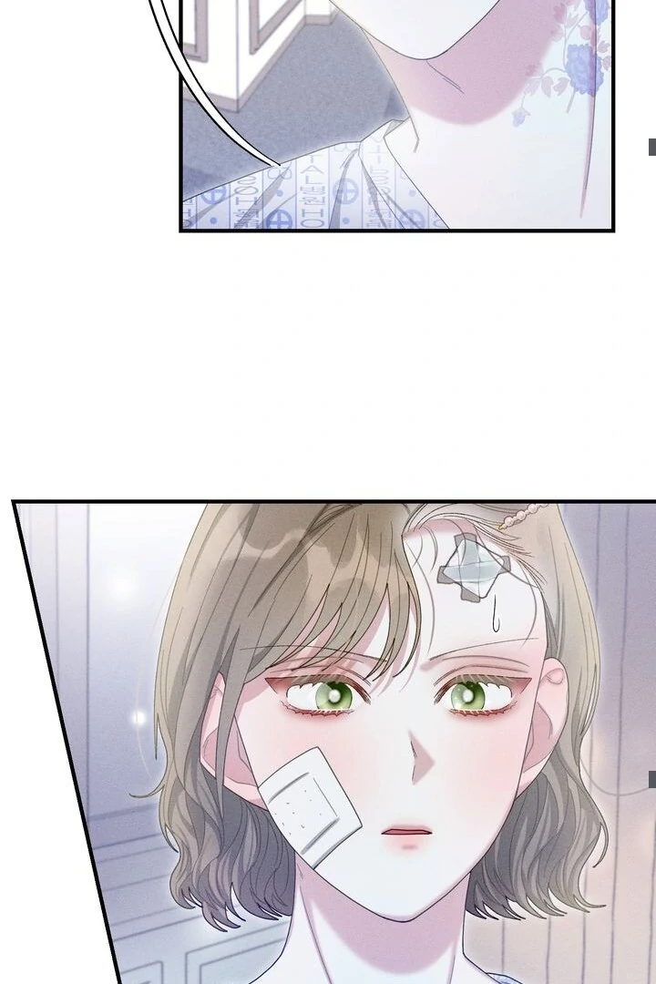 Sorang's Flower Art Shop【Official】 Chapter 31 - page 41