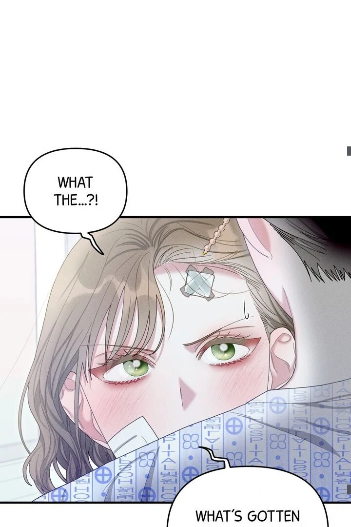 Sorang's Flower Art Shop【Official】 Chapter 31 - page 46