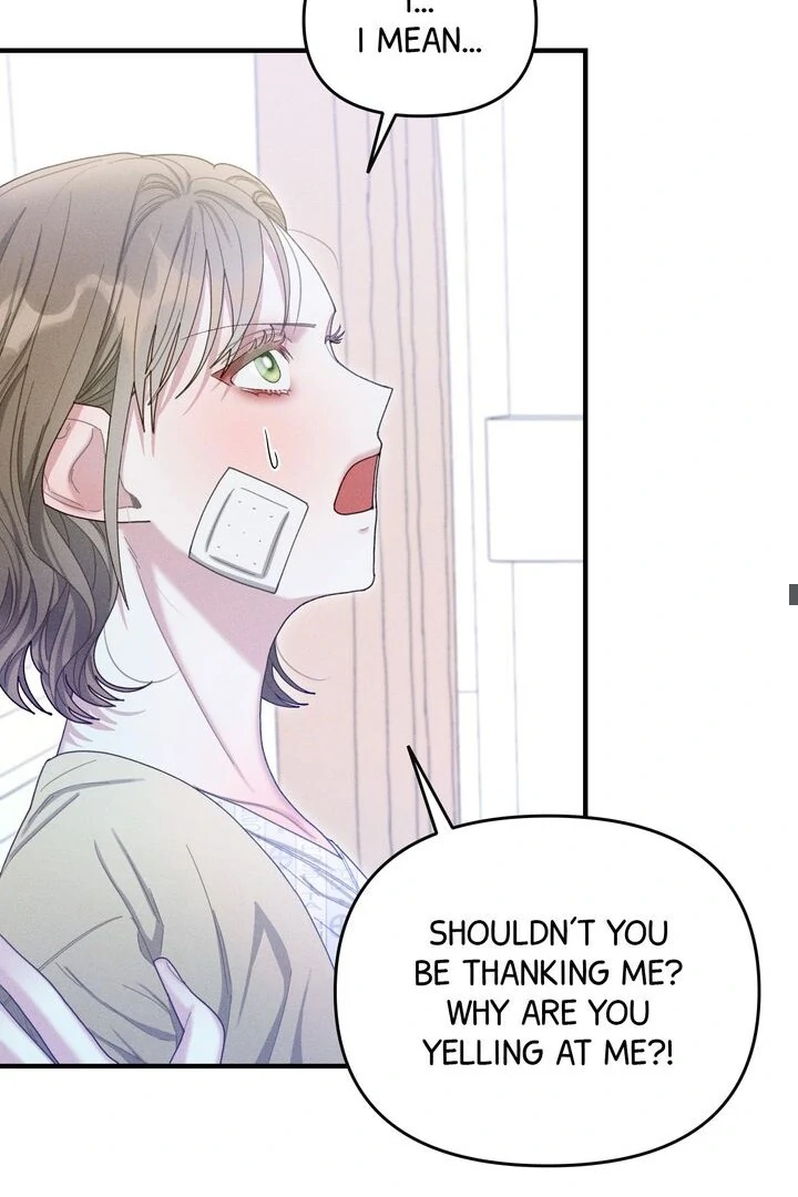 Sorang's Flower Art Shop【Official】 Chapter 31 - page 49