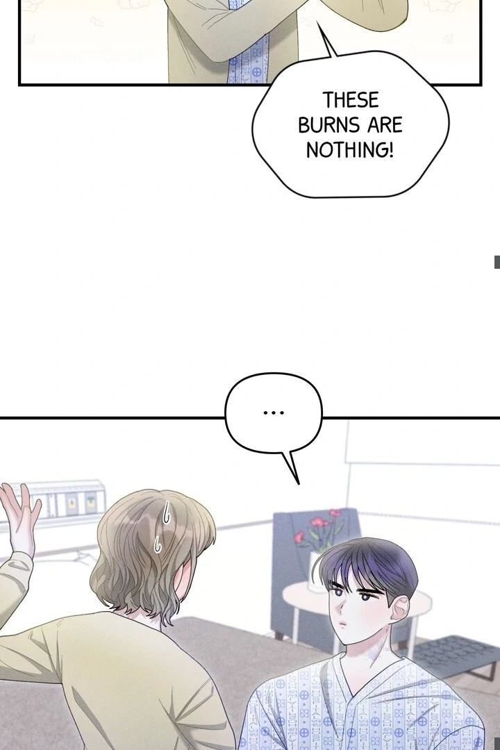 Sorang's Flower Art Shop【Official】 Chapter 31 - page 53