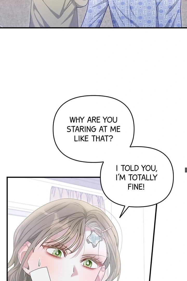 Sorang's Flower Art Shop【Official】 Chapter 31 - page 54