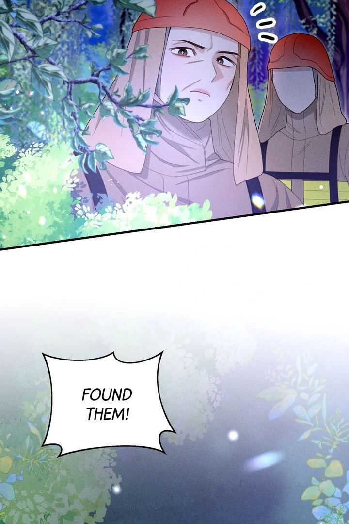 Sorang's Flower Art Shop【Official】 Chapter 31 - page 5