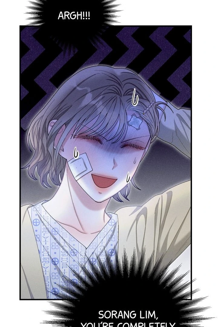 Sorang's Flower Art Shop【Official】 Chapter 31 - page 76