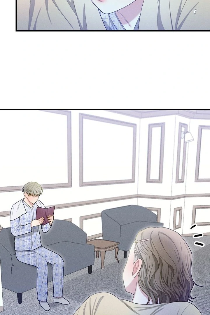 Sorang's Flower Art Shop【Official】 Chapter 31 - page 87