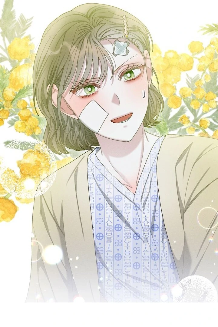 Sorang's Flower Art Shop【Official】 Chapter 31 - page 90