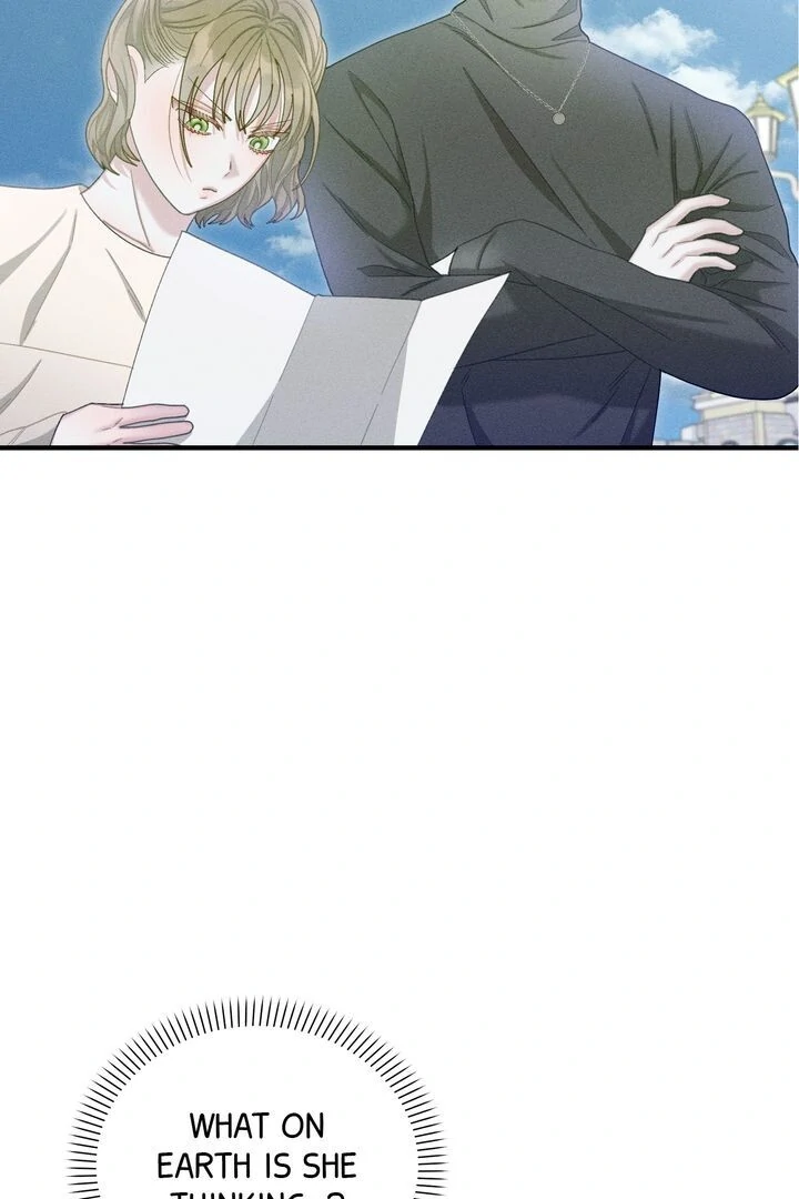 Sorang's Flower Art Shop【Official】 Chapter 32 - page 11