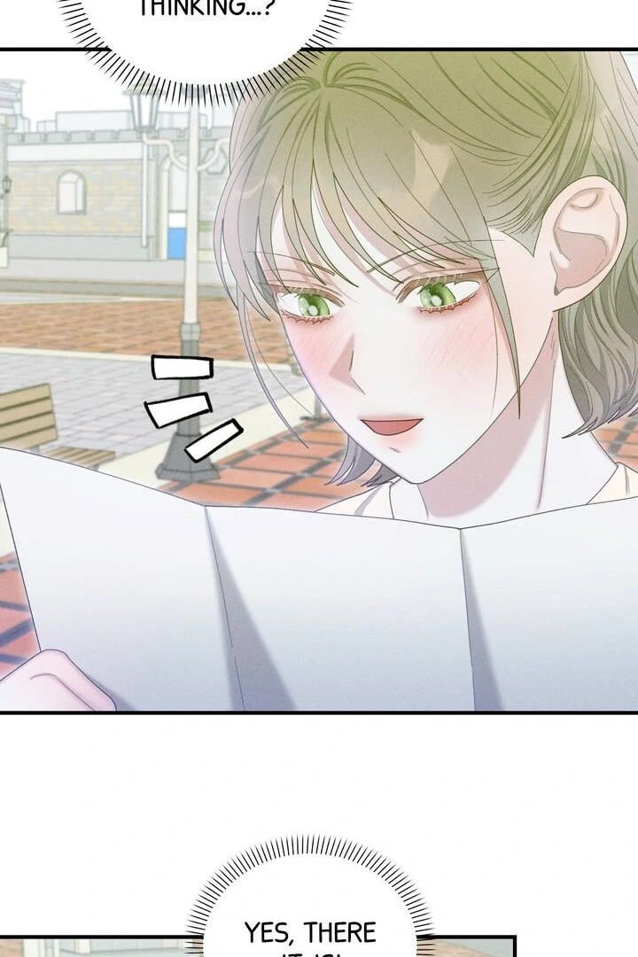 Sorang's Flower Art Shop【Official】 Chapter 32 - page 12