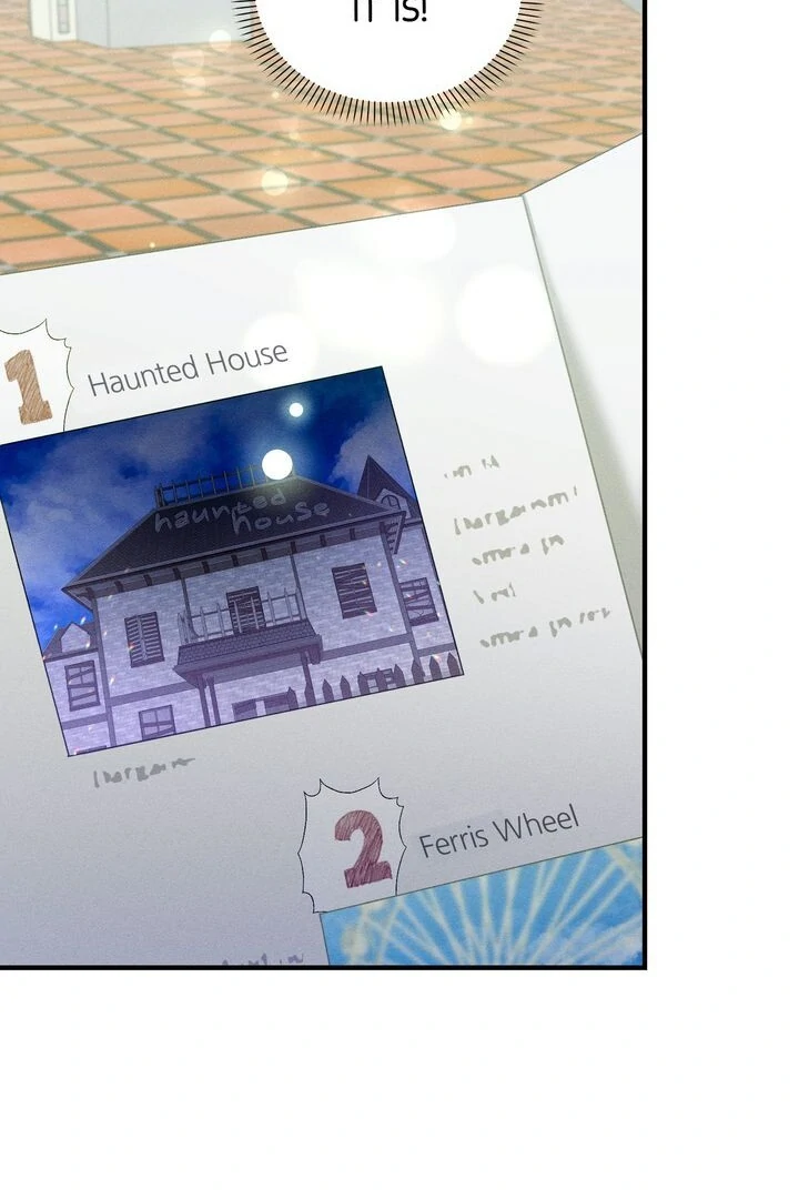 Sorang's Flower Art Shop【Official】 Chapter 32 - page 13