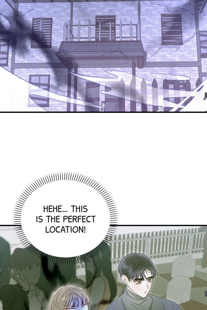 Sorang's Flower Art Shop【Official】 Chapter 32 - page 16