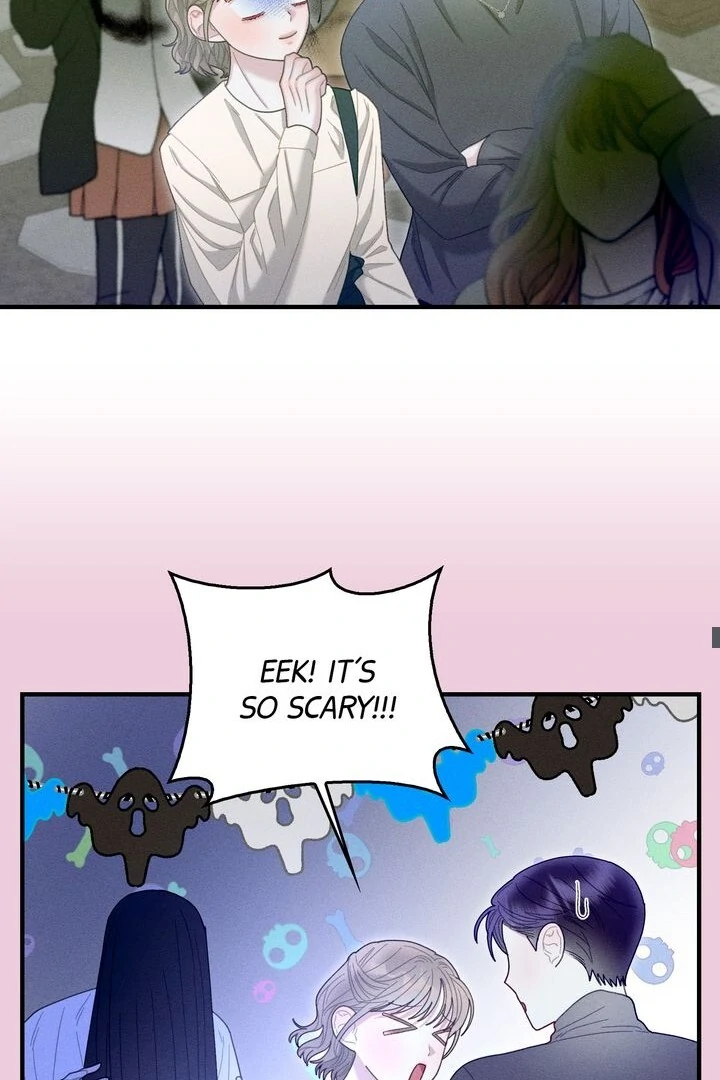 Sorang's Flower Art Shop【Official】 Chapter 32 - page 17