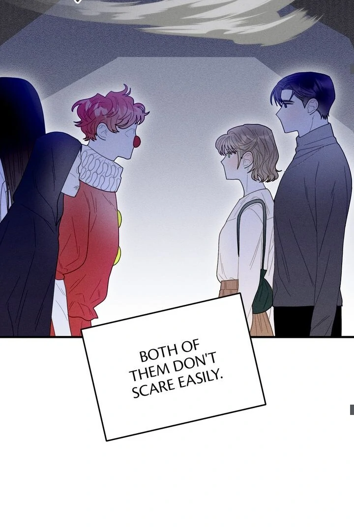 Sorang's Flower Art Shop【Official】 Chapter 32 - page 27