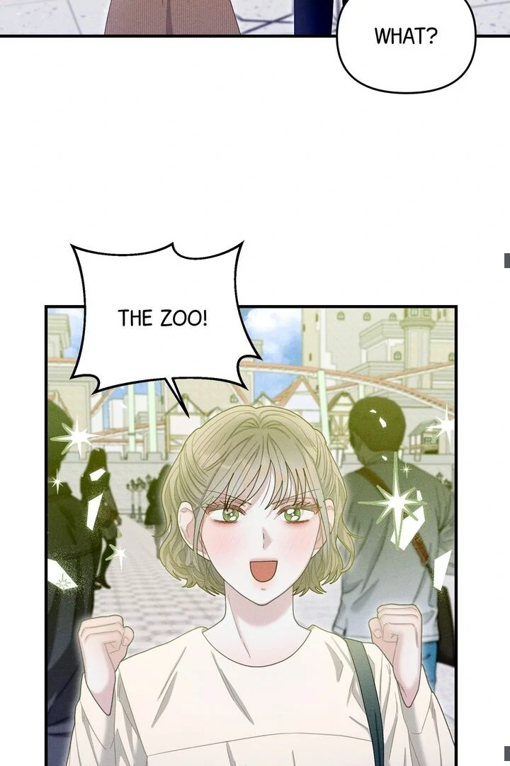 Sorang's Flower Art Shop【Official】 Chapter 32 - page 30