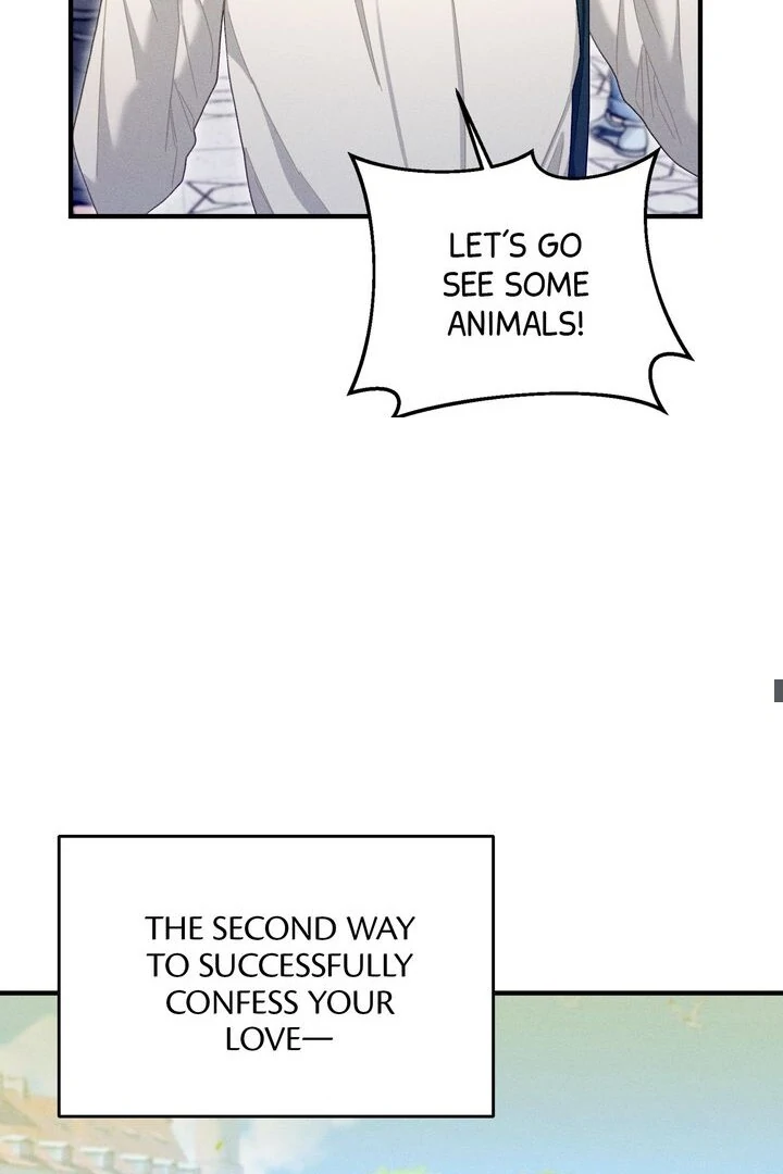 Sorang's Flower Art Shop【Official】 Chapter 32 - page 31