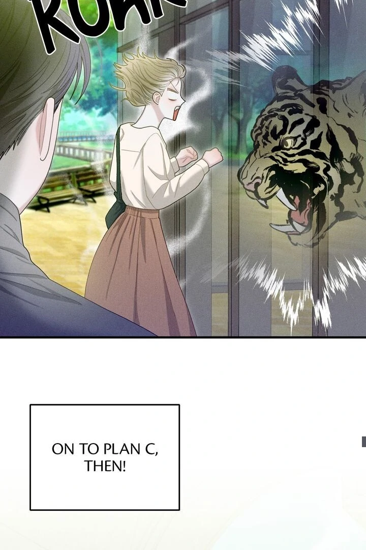 Sorang's Flower Art Shop【Official】 Chapter 32 - page 34