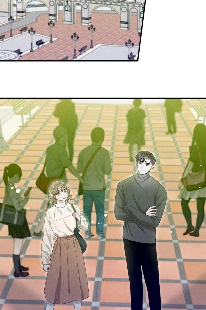 Sorang's Flower Art Shop【Official】 Chapter 32 - page 3