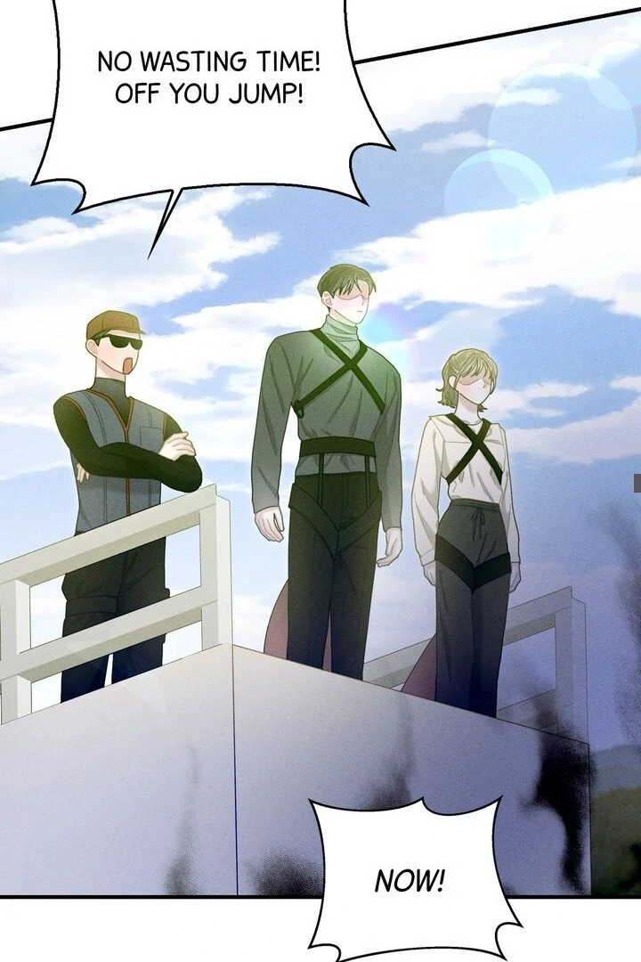 Sorang's Flower Art Shop【Official】 Chapter 32 - page 40