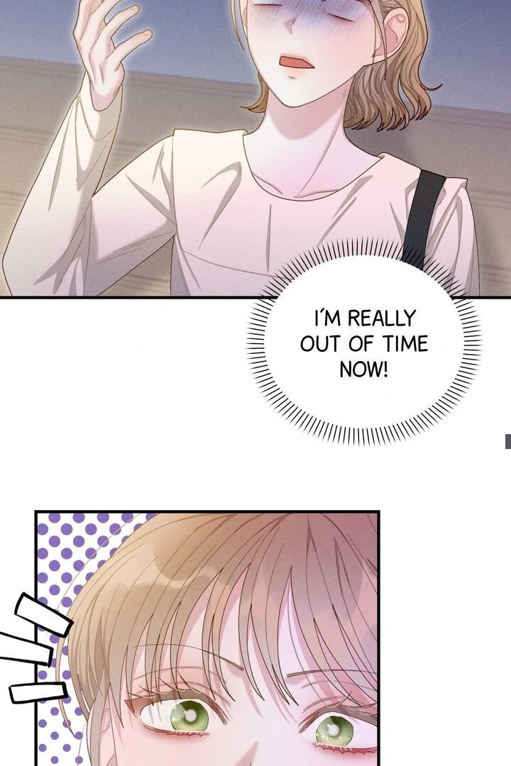 Sorang's Flower Art Shop【Official】 Chapter 32 - page 46