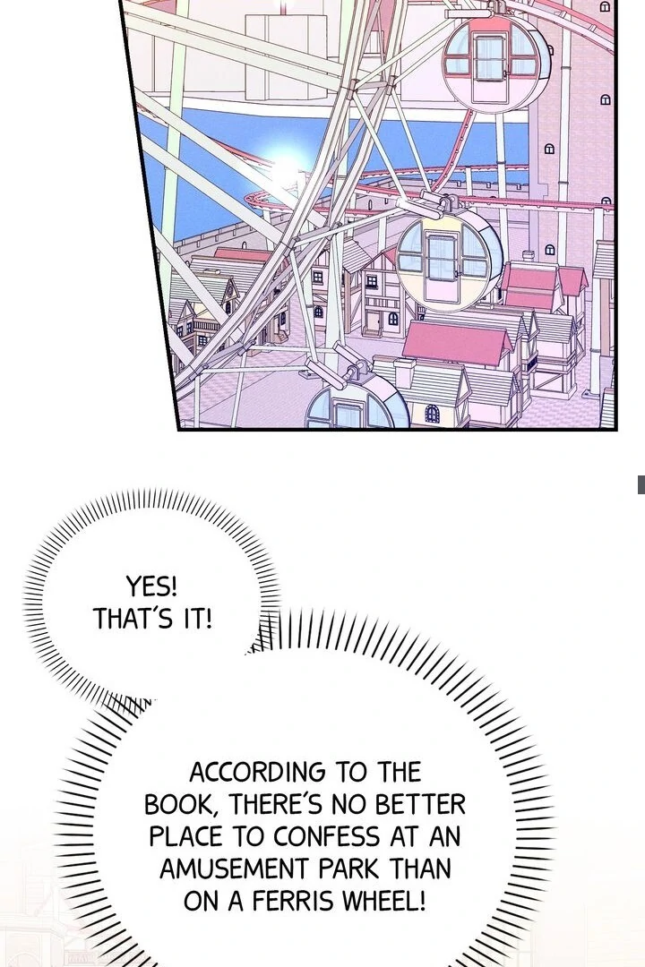 Sorang's Flower Art Shop【Official】 Chapter 32 - page 48