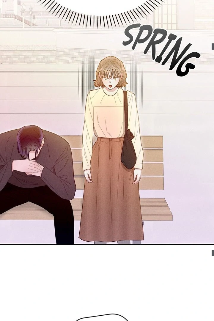 Sorang's Flower Art Shop【Official】 Chapter 32 - page 49
