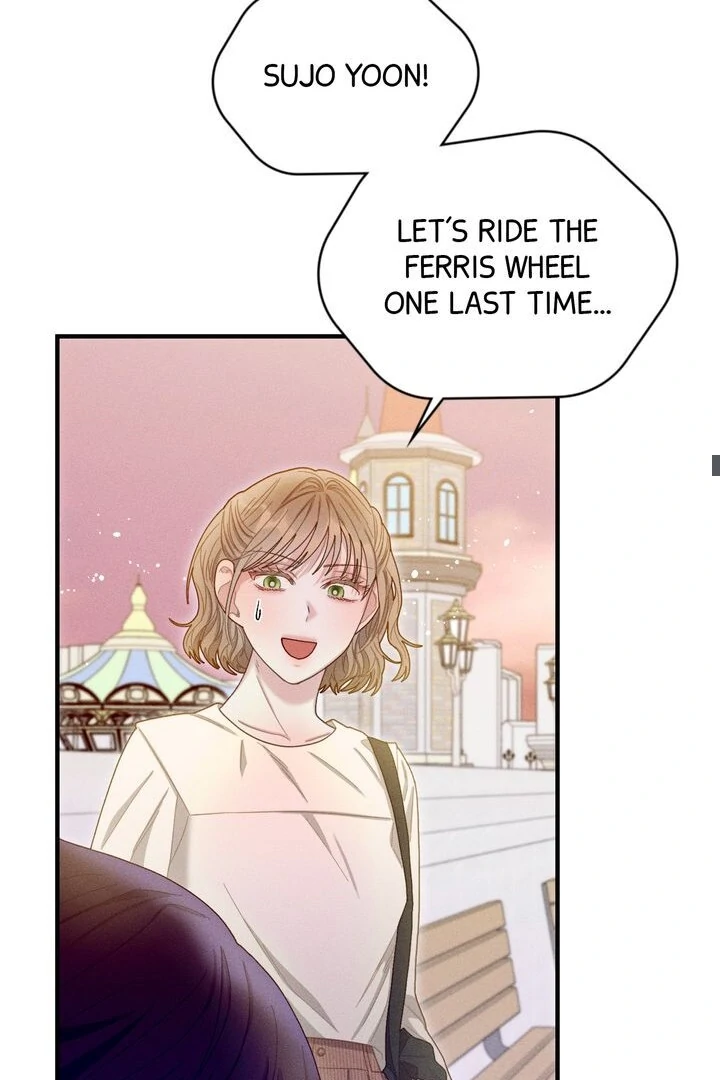 Sorang's Flower Art Shop【Official】 Chapter 32 - page 50