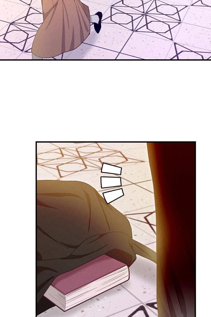 Sorang's Flower Art Shop【Official】 Chapter 32 - page 64