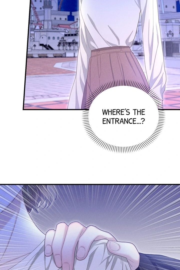 Sorang's Flower Art Shop【Official】 Chapter 32 - page 69