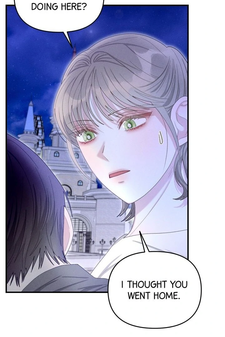 Sorang's Flower Art Shop【Official】 Chapter 32 - page 72