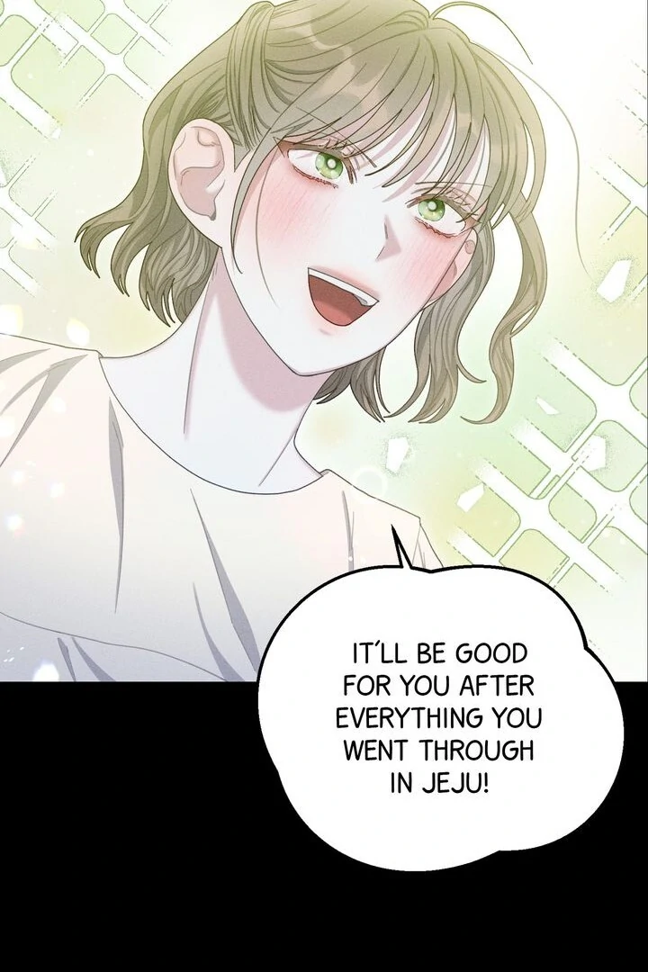 Sorang's Flower Art Shop【Official】 Chapter 32 - page 7