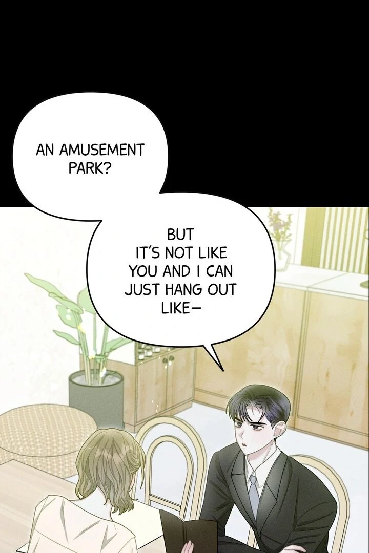 Sorang's Flower Art Shop【Official】 Chapter 32 - page 8