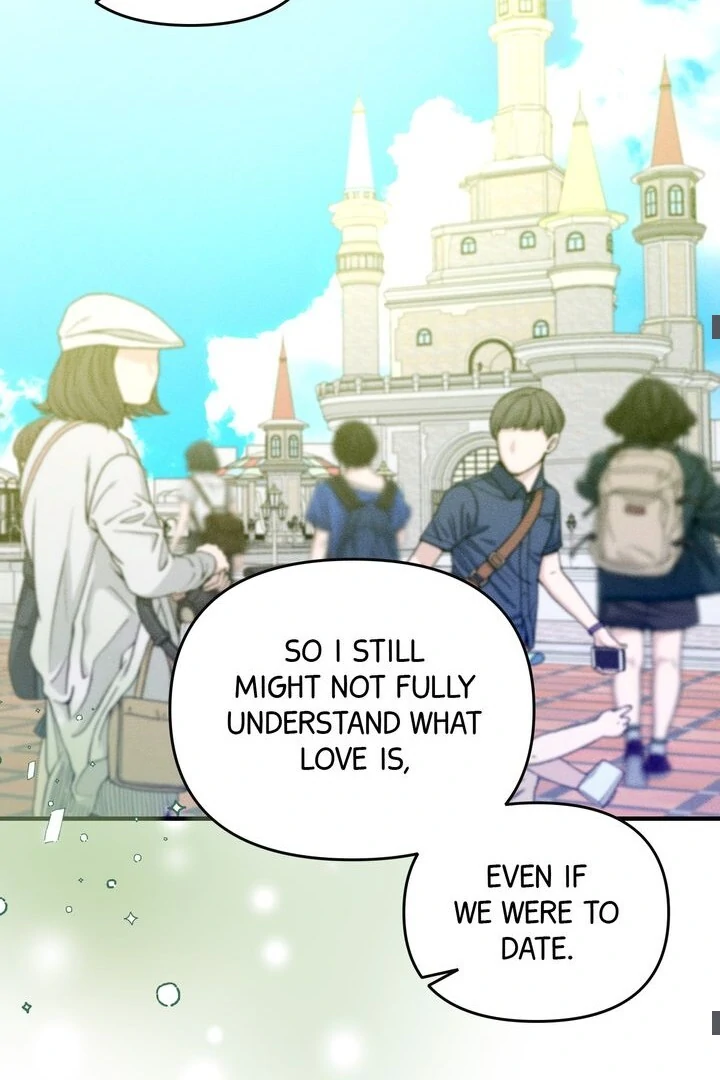 Sorang's Flower Art Shop【Official】 Chapter 33 - page 33