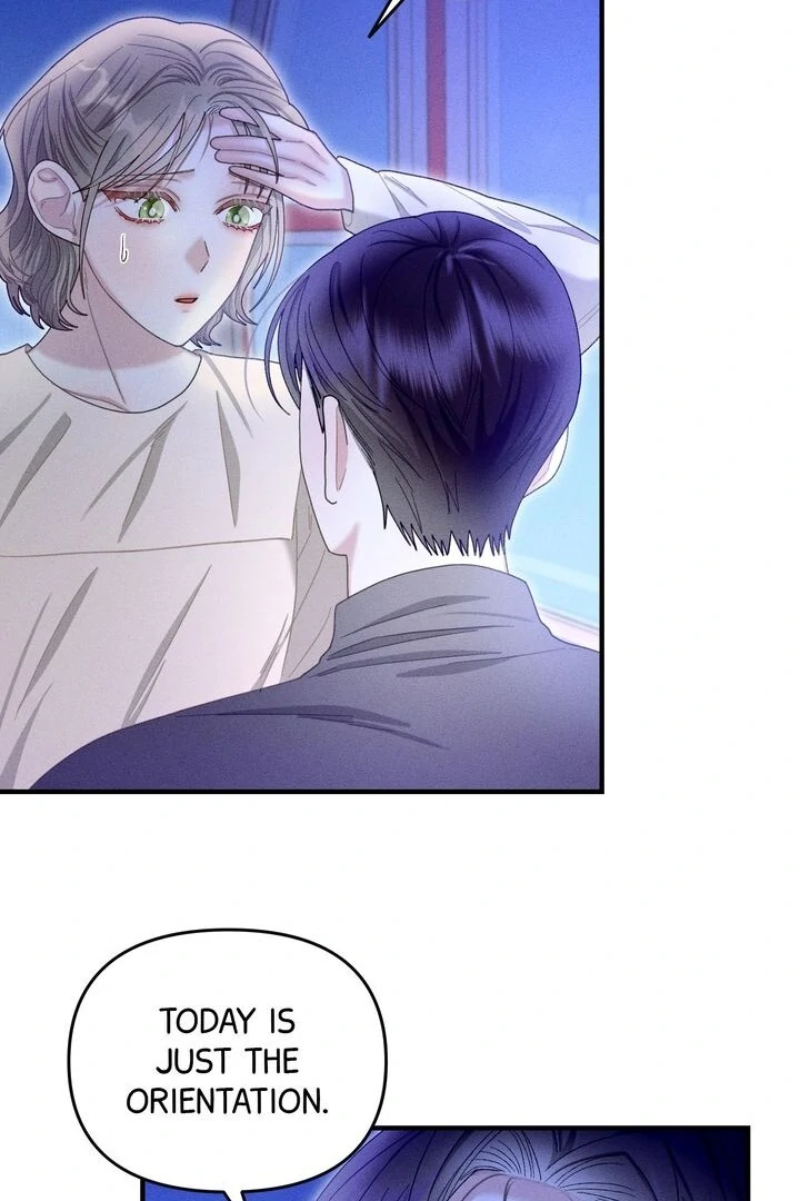 Sorang's Flower Art Shop【Official】 Chapter 33 - page 55