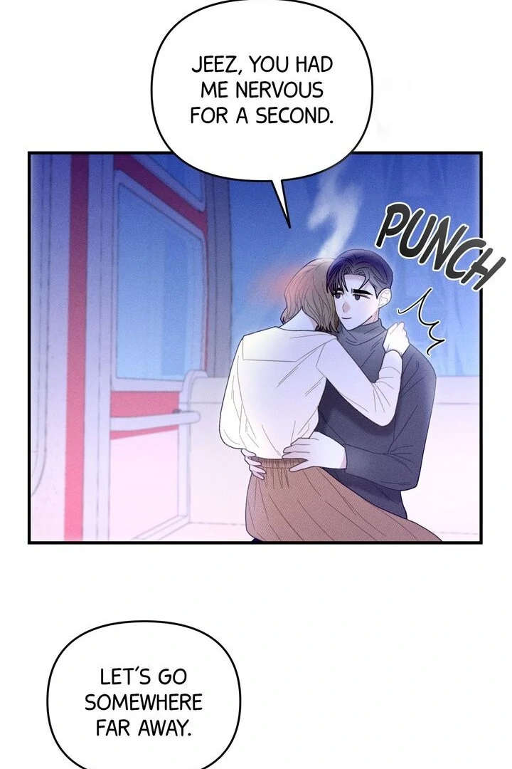Sorang's Flower Art Shop【Official】 Chapter 33 - page 57