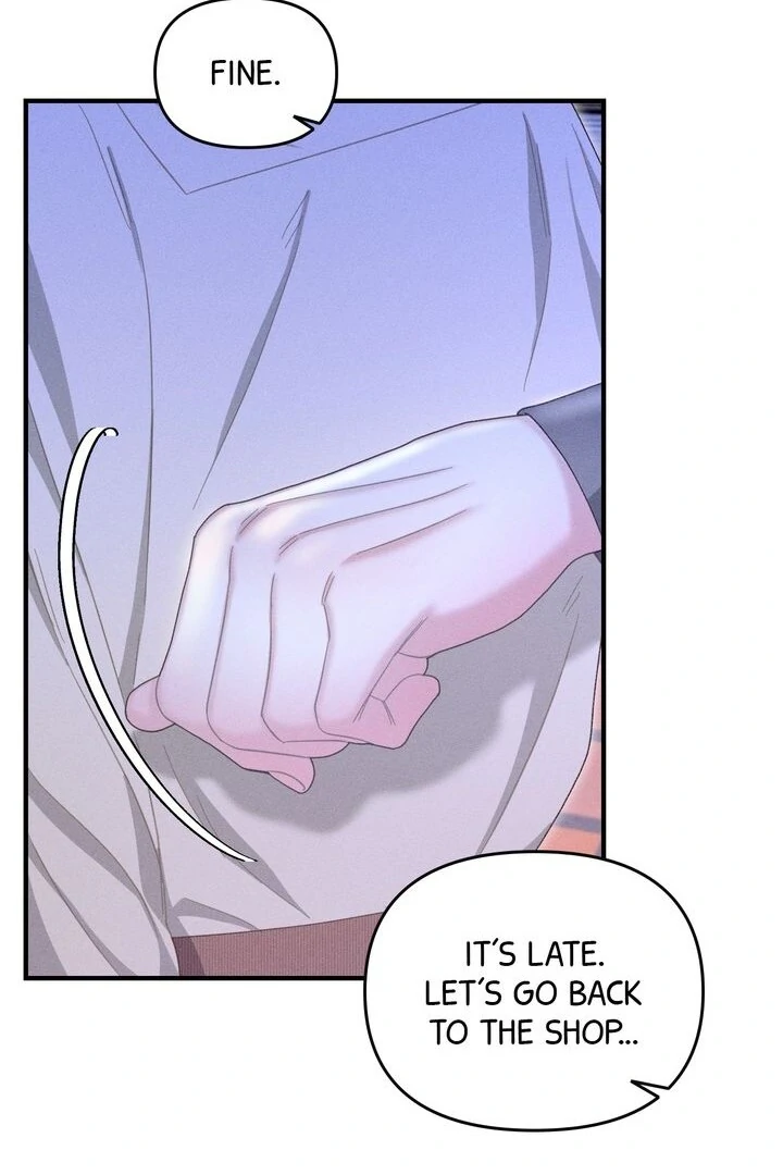 Sorang's Flower Art Shop【Official】 Chapter 33 - page 6