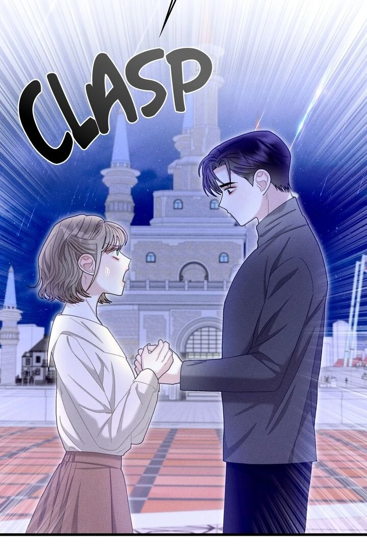 Sorang's Flower Art Shop【Official】 Chapter 33 - page 8