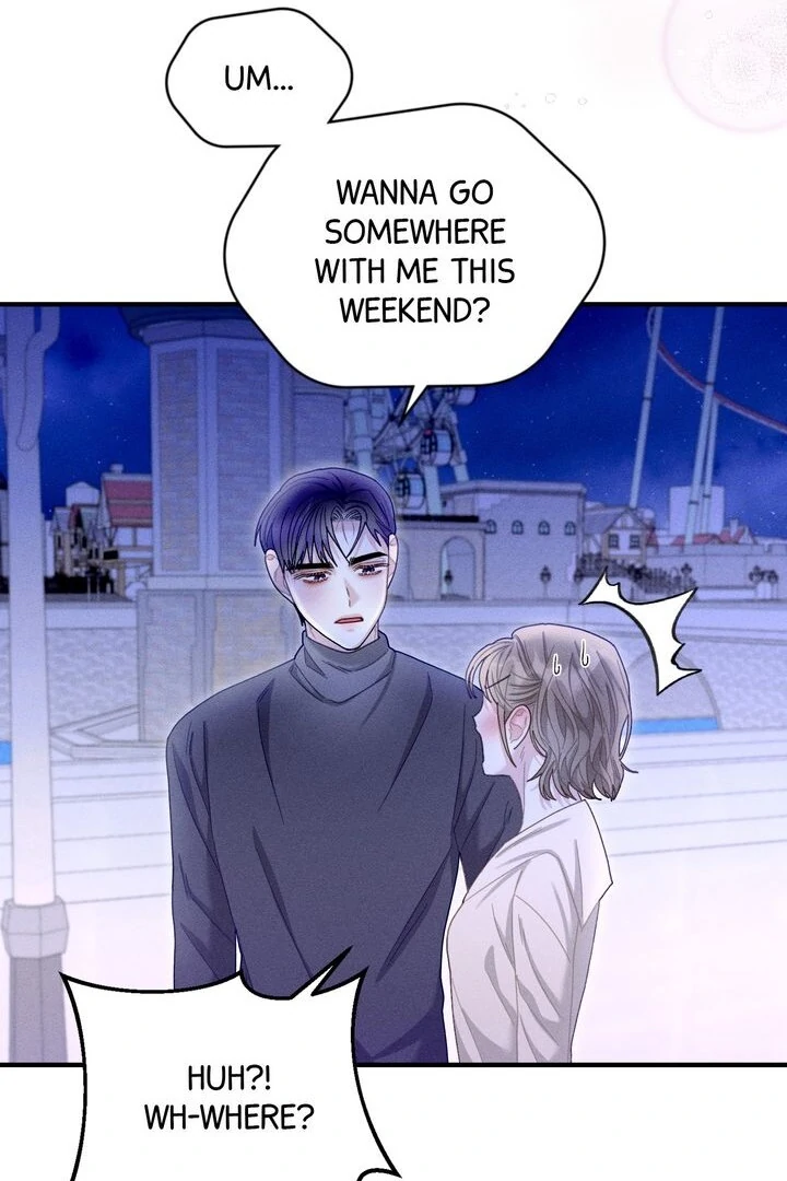 Sorang's Flower Art Shop【Official】 Chapter 34 - page 11