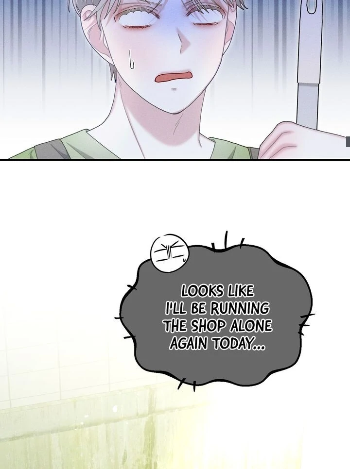 Sorang's Flower Art Shop【Official】 Chapter 34 - page 18