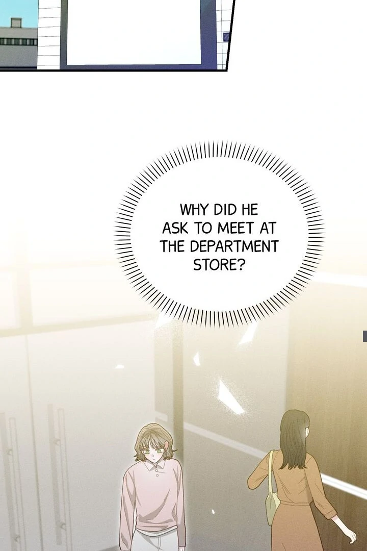 Sorang's Flower Art Shop【Official】 Chapter 34 - page 22