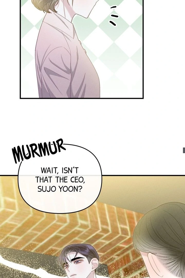 Sorang's Flower Art Shop【Official】 Chapter 34 - page 24