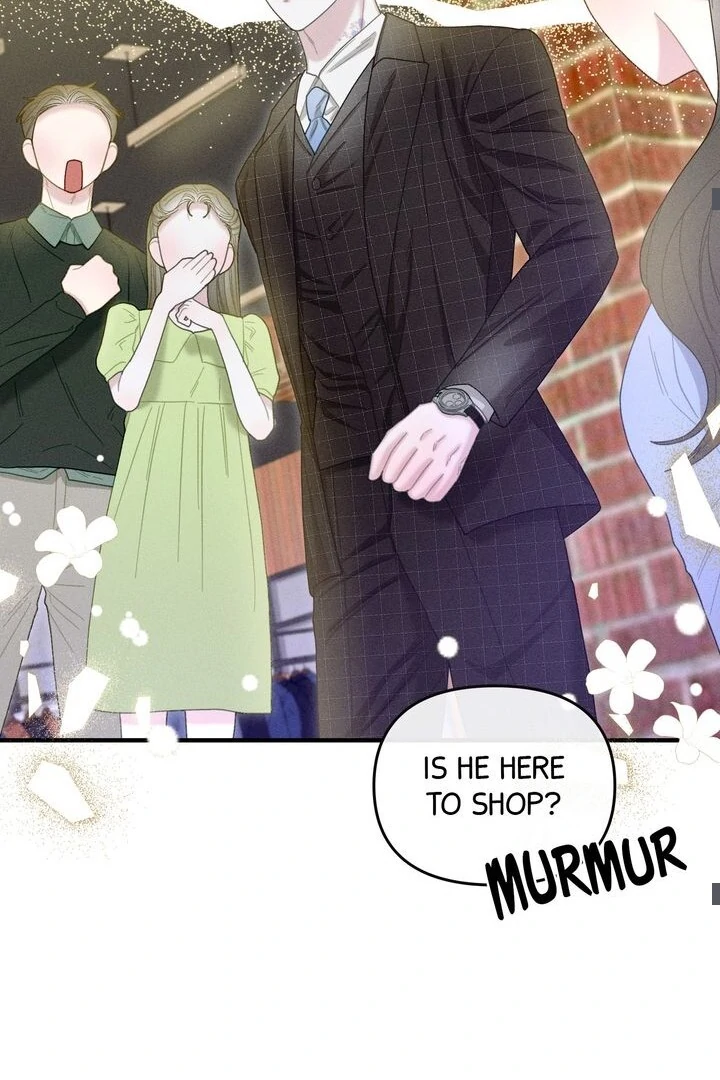 Sorang's Flower Art Shop【Official】 Chapter 34 - page 25