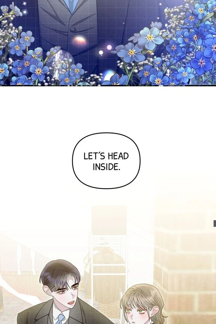Sorang's Flower Art Shop【Official】 Chapter 34 - page 29