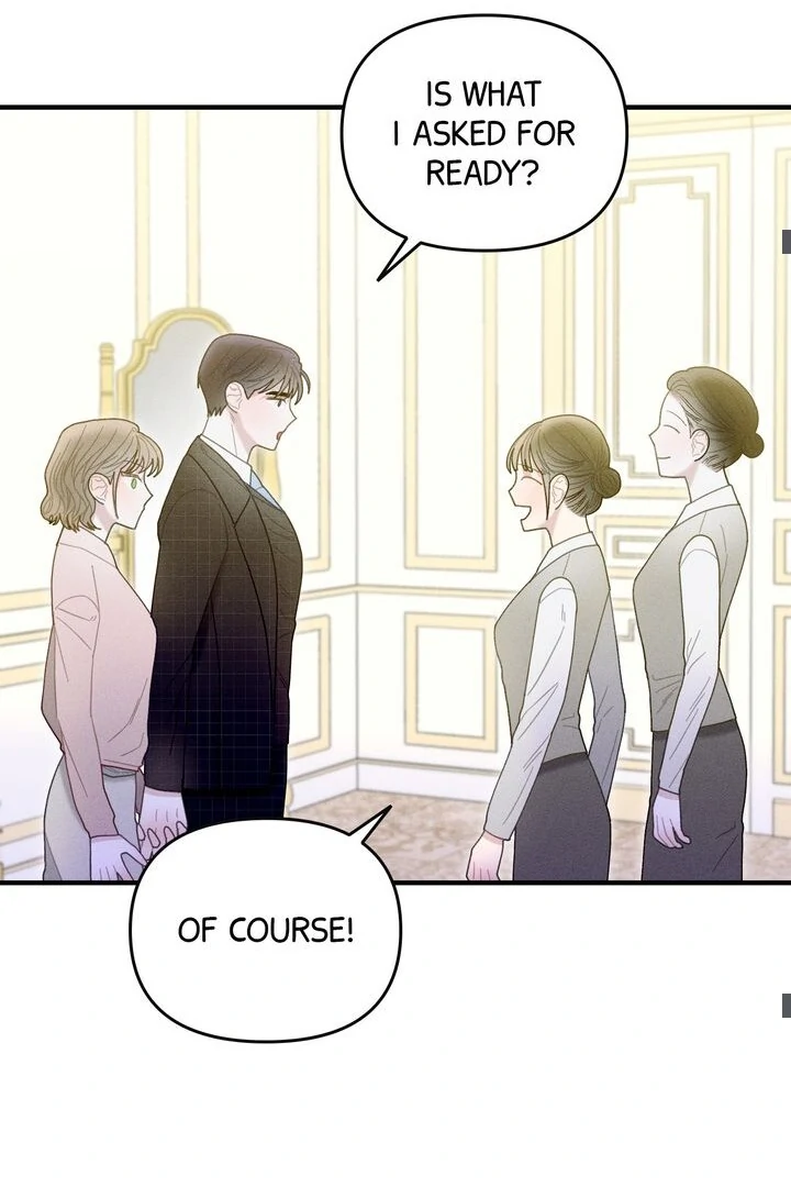Sorang's Flower Art Shop【Official】 Chapter 34 - page 32