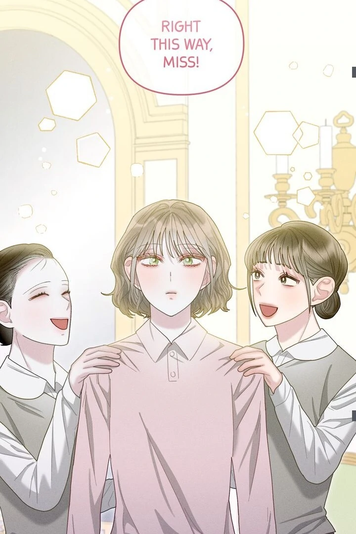 Sorang's Flower Art Shop【Official】 Chapter 34 - page 34