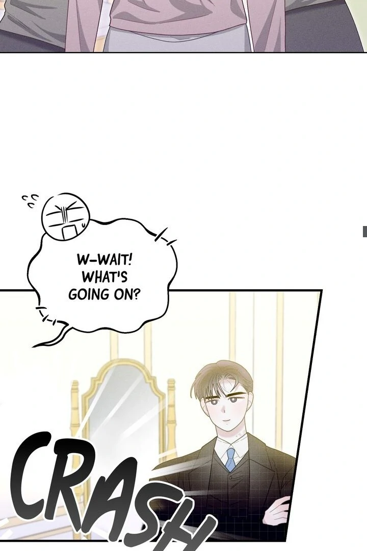 Sorang's Flower Art Shop【Official】 Chapter 34 - page 35