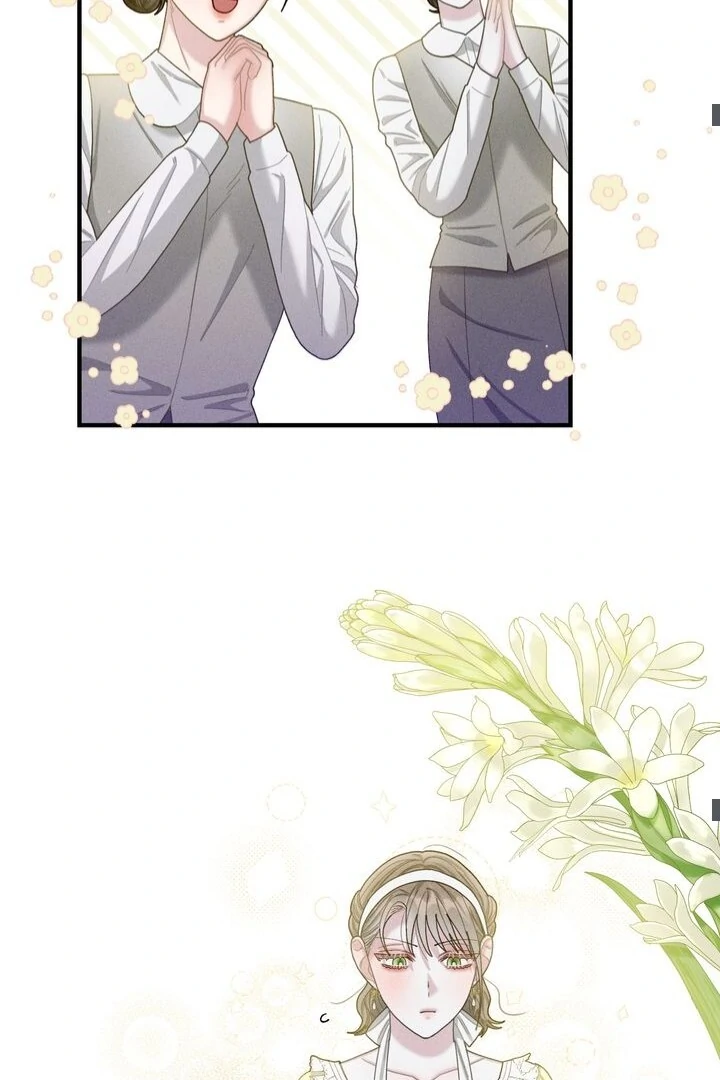 Sorang's Flower Art Shop【Official】 Chapter 34 - page 37