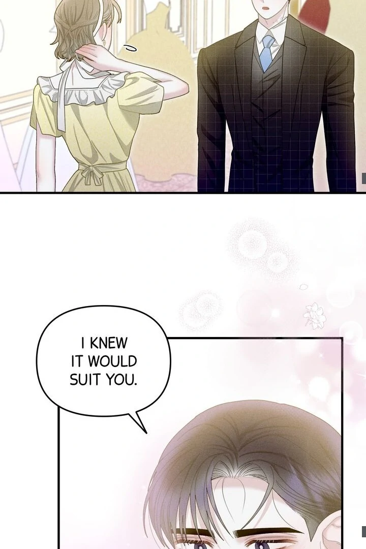 Sorang's Flower Art Shop【Official】 Chapter 34 - page 40