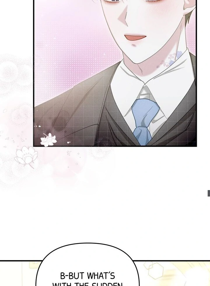 Sorang's Flower Art Shop【Official】 Chapter 34 - page 41