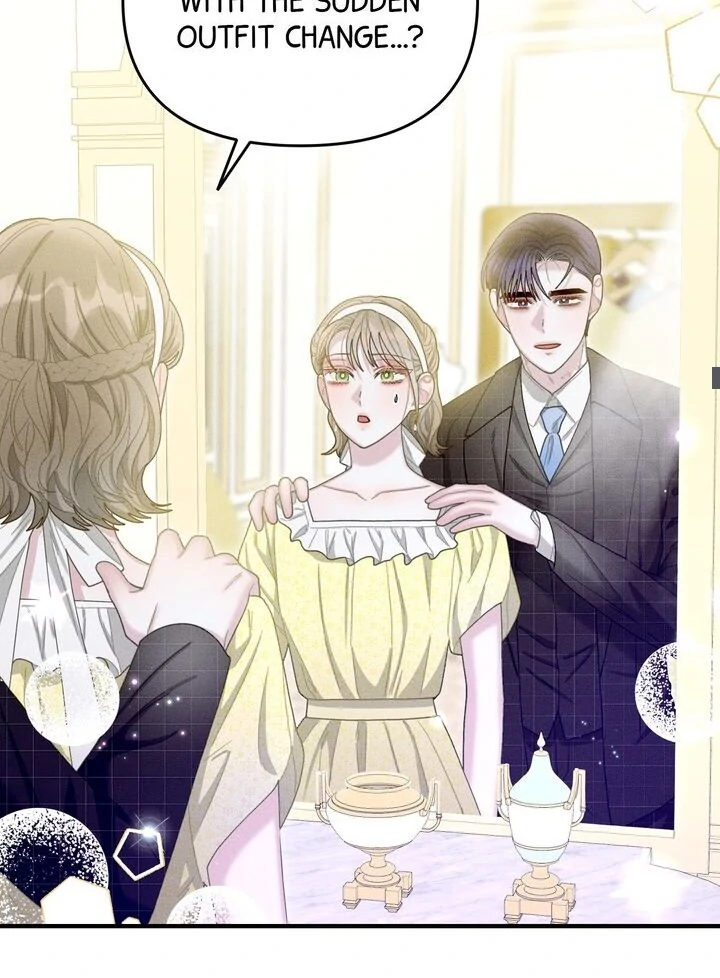 Sorang's Flower Art Shop【Official】 Chapter 34 - page 42