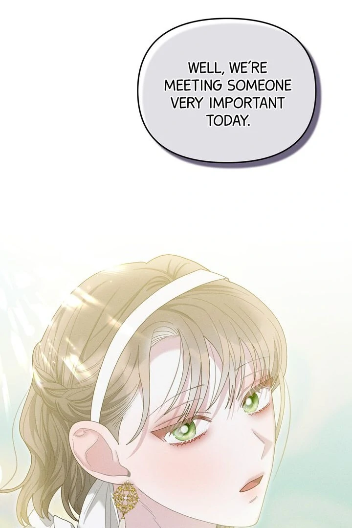 Sorang's Flower Art Shop【Official】 Chapter 34 - page 43