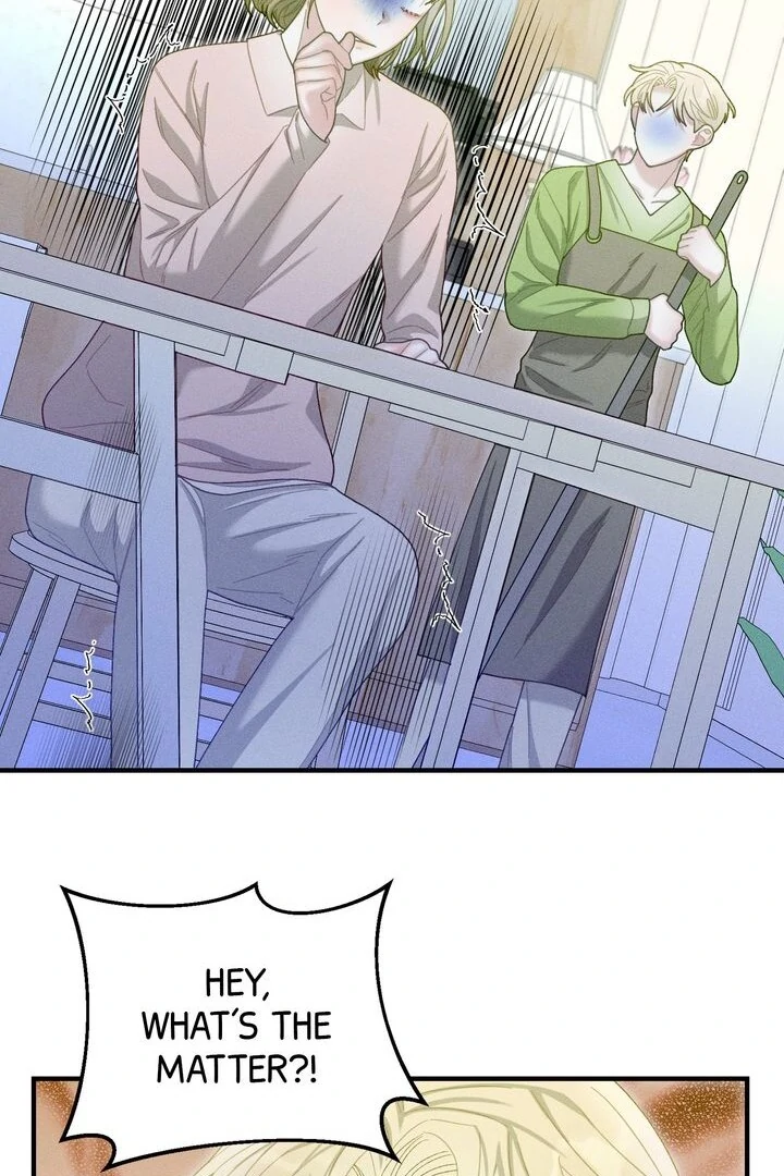 Sorang's Flower Art Shop【Official】 Chapter 34 - page 4