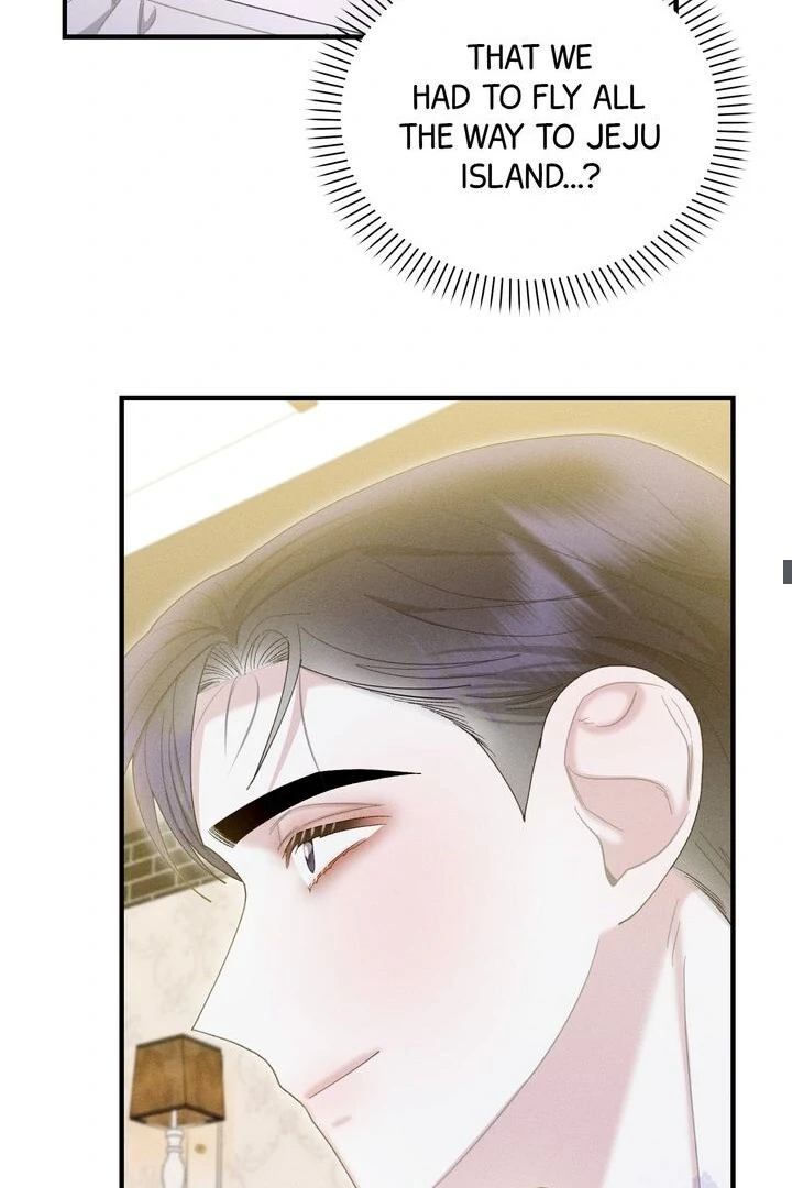 Sorang's Flower Art Shop【Official】 Chapter 34 - page 49